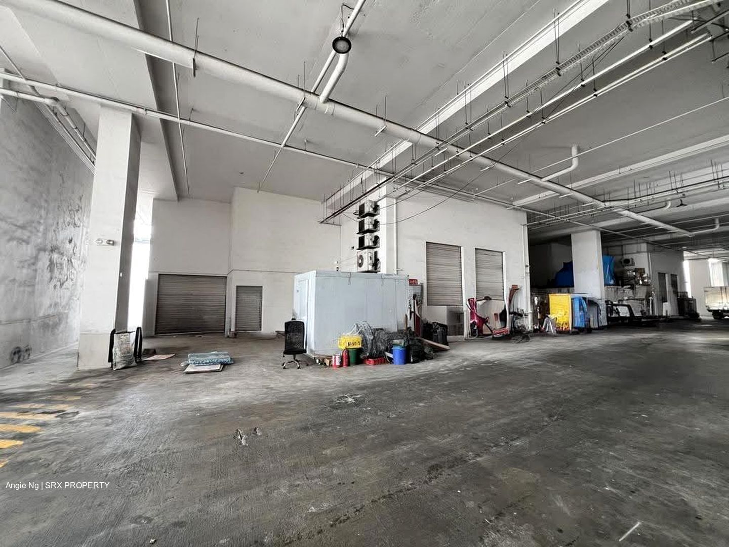 Food Xchange @ Admiralty (D27), Factory #619301531